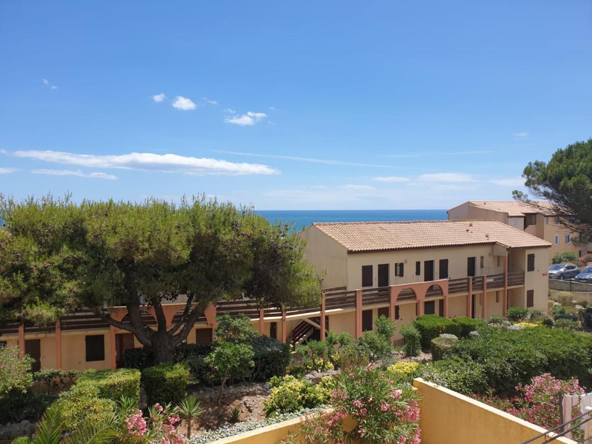 Horizon Sur Mer 1137 Saint-Pierre-la-Mer  ภายนอก รูปภาพ