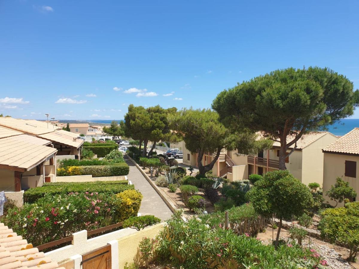 Horizon Sur Mer 1137 Saint-Pierre-la-Mer  ภายนอก รูปภาพ