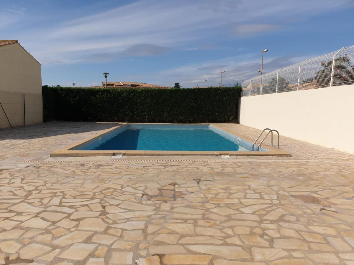 Horizon Sur Mer 1137 Saint-Pierre-la-Mer  ภายนอก รูปภาพ