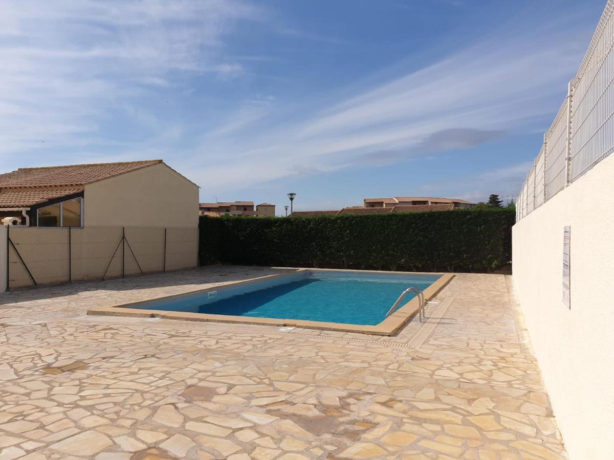 Horizon Sur Mer 1137 Saint-Pierre-la-Mer  ภายนอก รูปภาพ