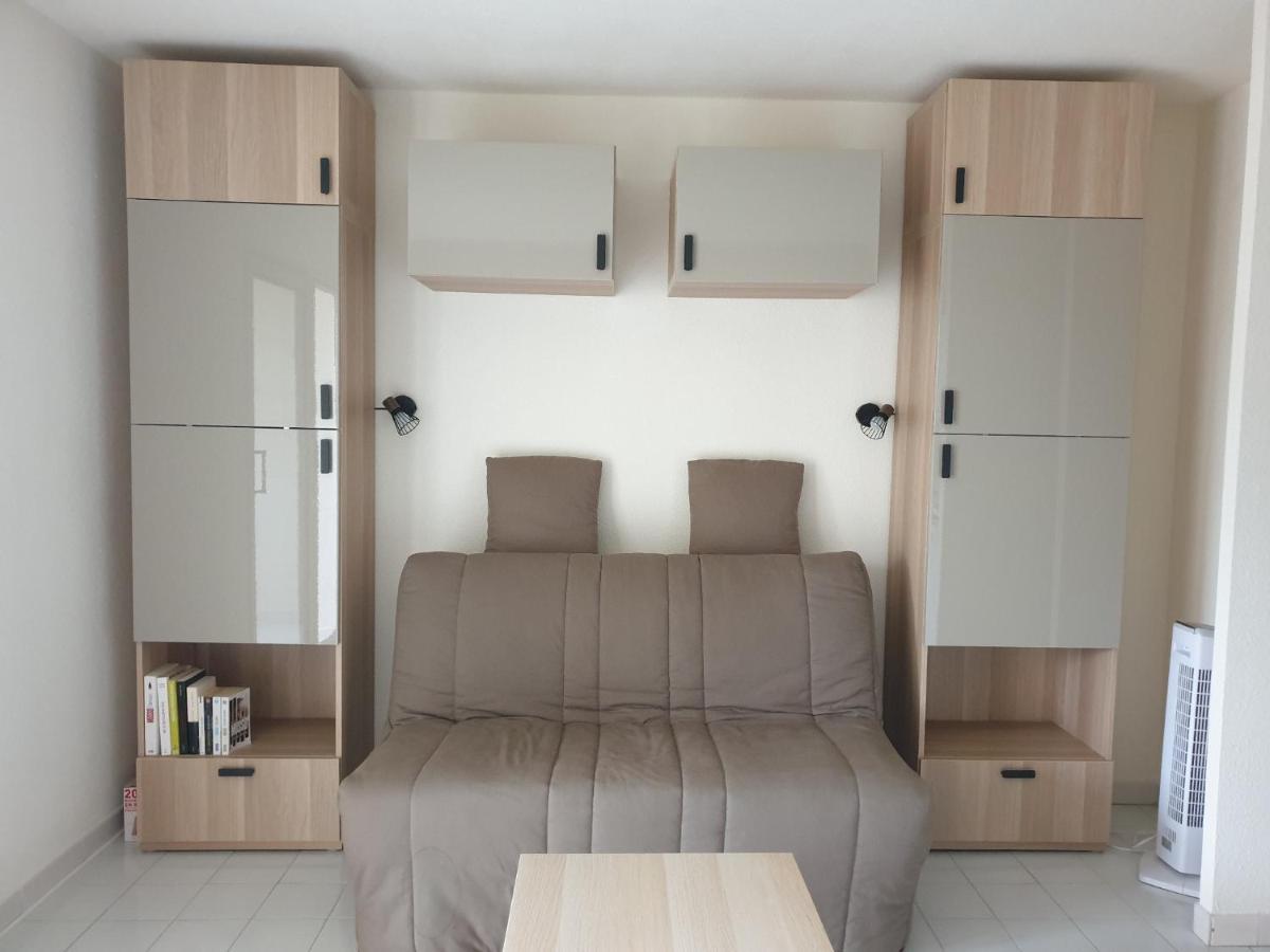 Horizon Sur Mer 1137 Saint-Pierre-la-Mer  ภายนอก รูปภาพ