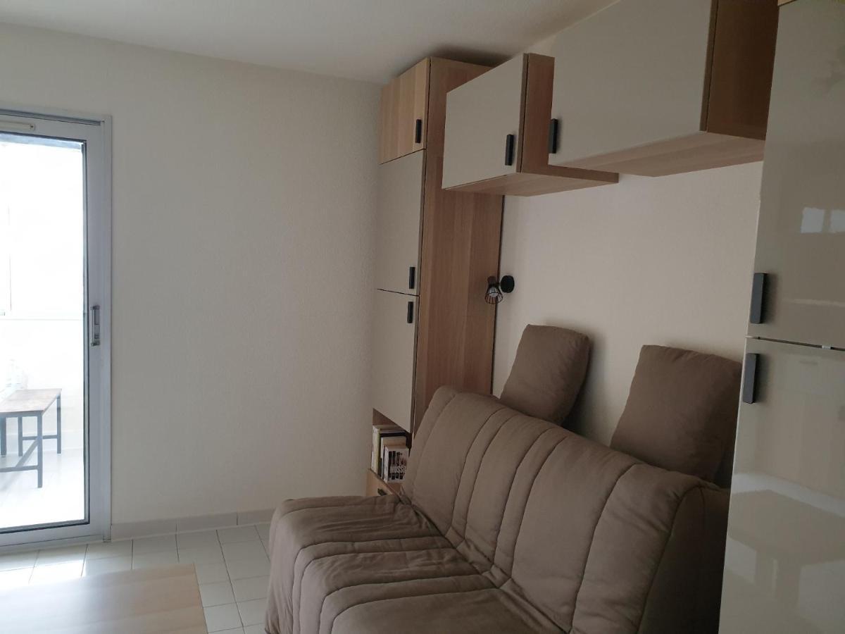 Horizon Sur Mer 1137 Saint-Pierre-la-Mer  ภายนอก รูปภาพ