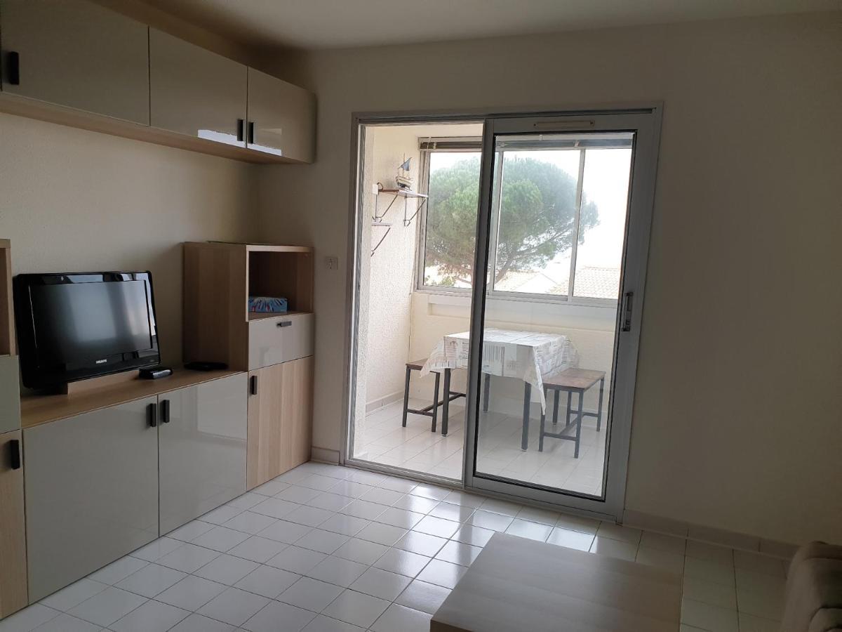 Horizon Sur Mer 1137 Saint-Pierre-la-Mer  ภายนอก รูปภาพ