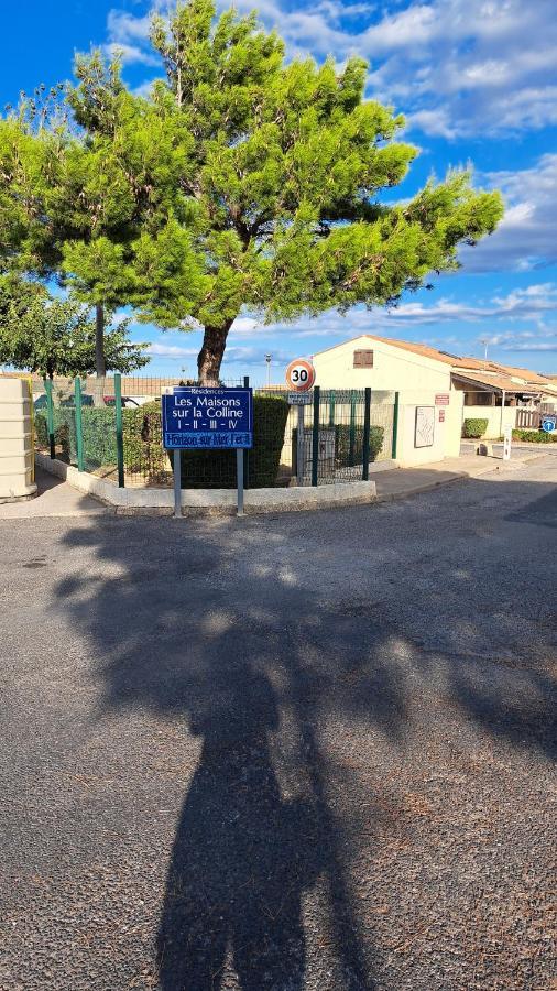 Horizon Sur Mer 1137 Saint-Pierre-la-Mer  ภายนอก รูปภาพ